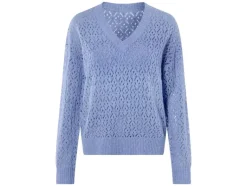 Gebreide dames trui<esmara® Discount