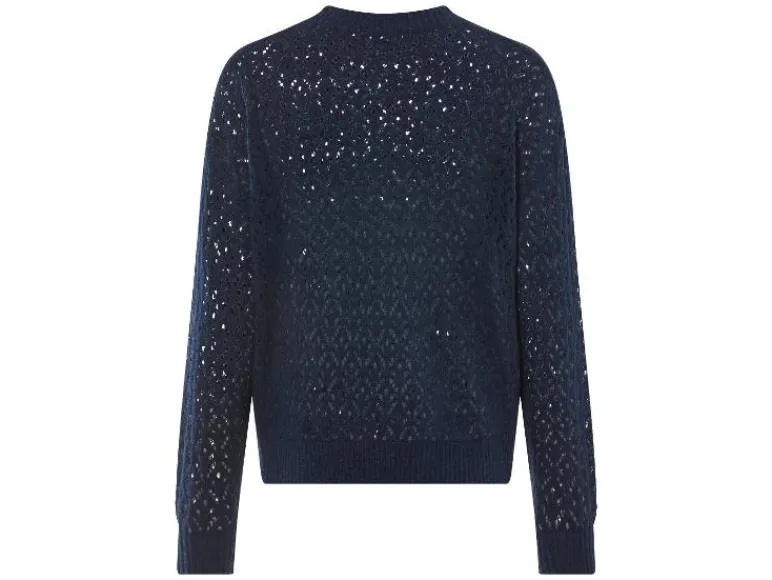 Gebreide dames trui<esmara® Discount