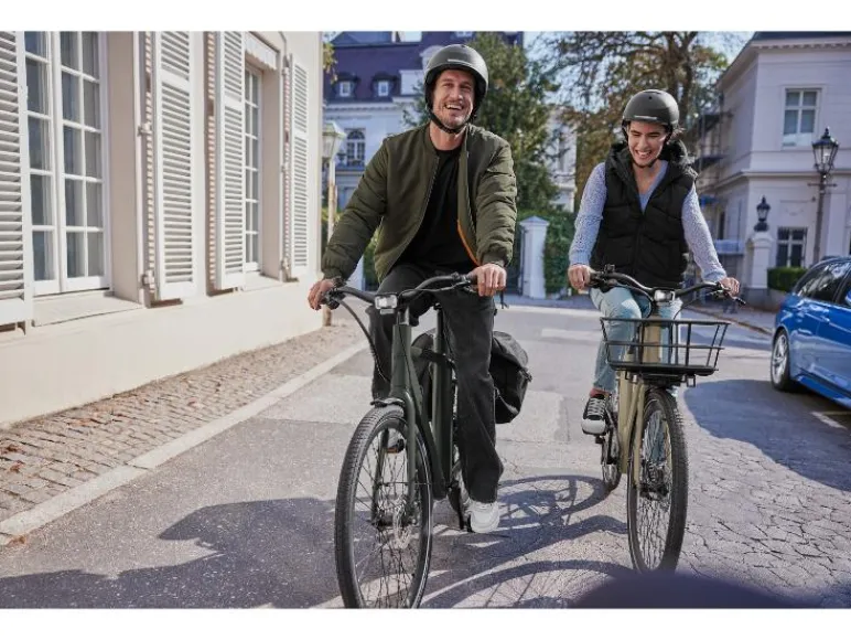 Gebreide dames trui<esmara® Discount
