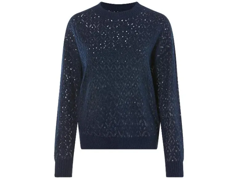 Gebreide dames trui<esmara® Discount