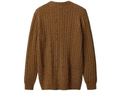 Gebreide heren trui<esmara Men Outlet