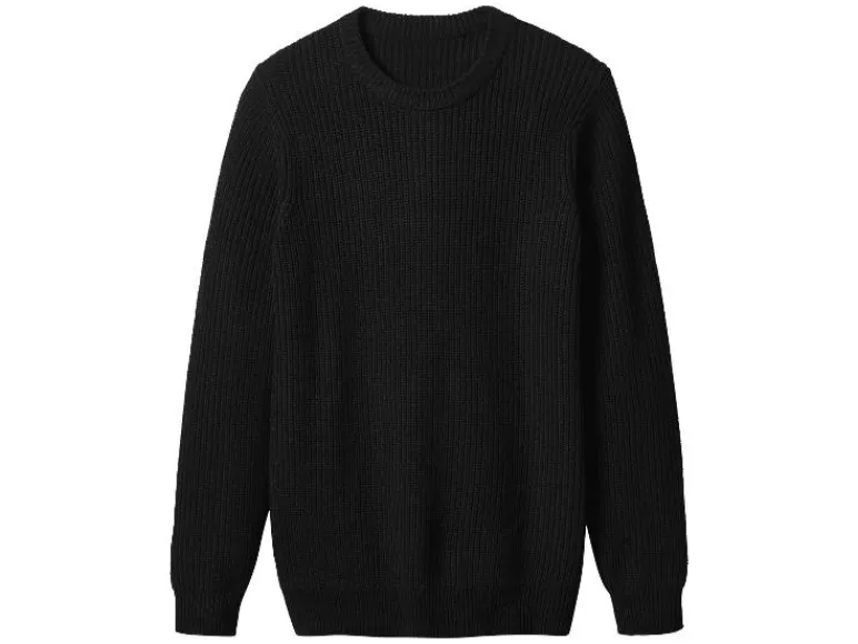 Gebreide heren trui<esmara Men Outlet
