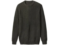 Gebreide heren trui<esmara Men Outlet