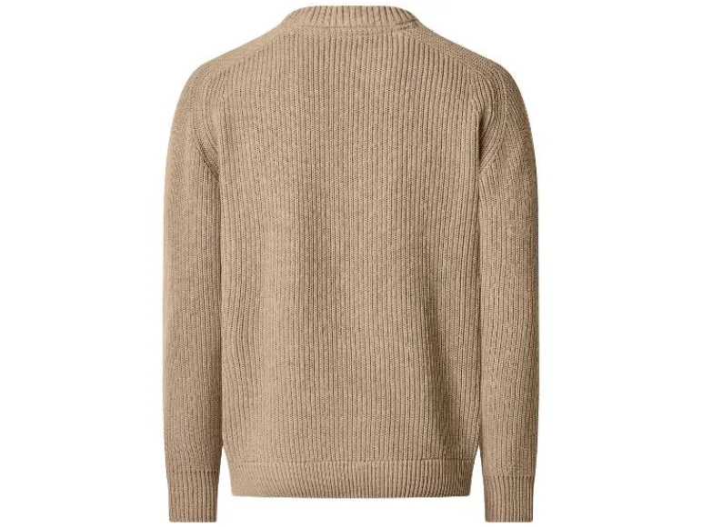Gebreide heren trui<Esmara Men Discount