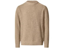 Gebreide heren trui<Esmara Men Discount