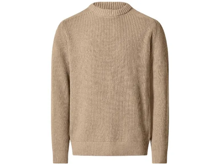Gebreide heren trui<Esmara Men Discount