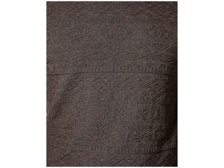 Gebreide heren trui<LIVERGY® Clearance