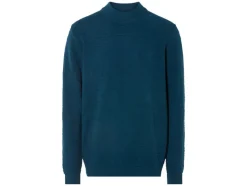 Gebreide heren trui<LIVERGY® Clearance
