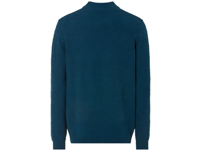 Gebreide heren trui<LIVERGY® Clearance