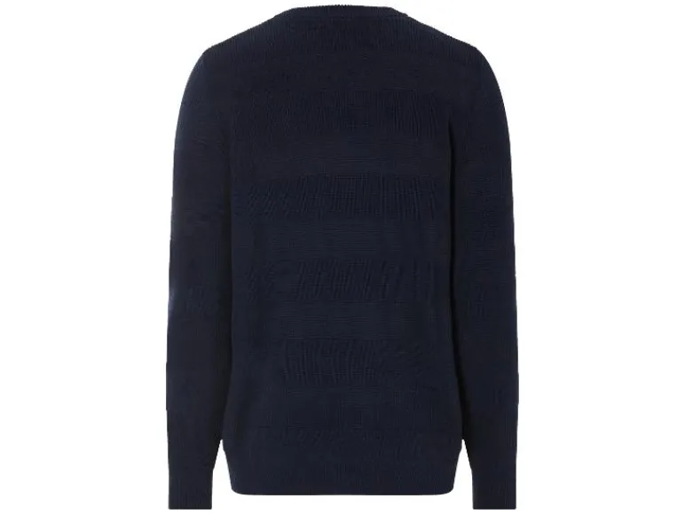 Gebreide heren trui<LIVERGY® New