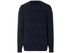 Gebreide heren trui<LIVERGY® New