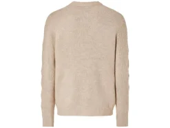 Gebreide heren trui<LIVERGY® Outlet