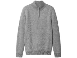 Gebreide heren trui<esmara Men New