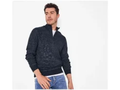 Gebreide heren trui<esmara Men New