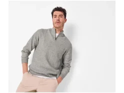 Gebreide heren trui<esmara Men New