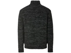 Gebreide heren vest<LIVERGY® Sale