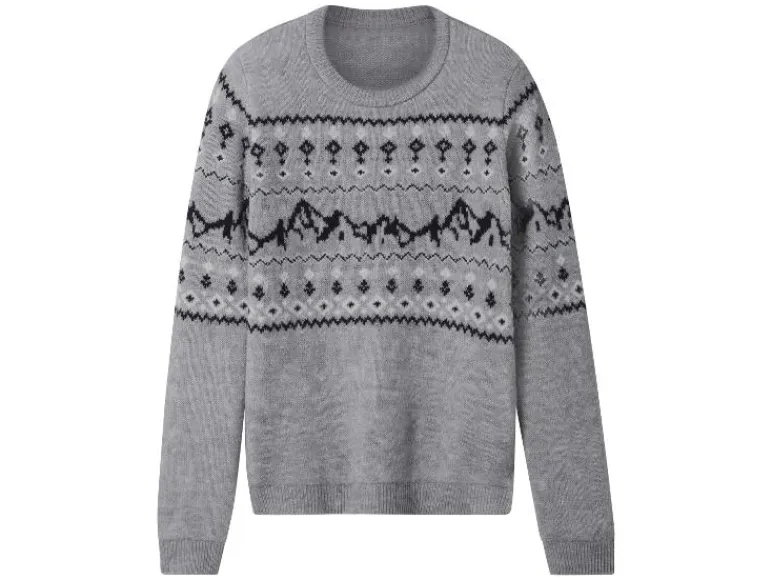 Gebreide kinder kersttrui<esmara® Sale