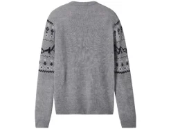 Gebreide kinder kersttrui<esmara® Sale