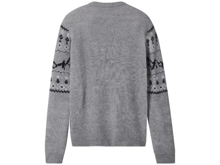 Gebreide kinder kersttrui<esmara® Sale