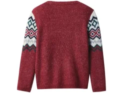 Gebreide kinder kersttrui<lupilu® Online