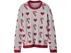 Gebreide kinder kersttrui<esmara® New
