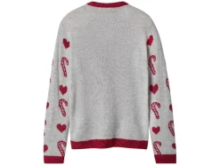 Gebreide kinder kersttrui<esmara® New
