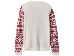 Gebreide kinder kersttrui<esmara® New