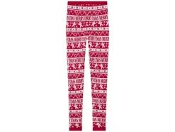 Gebreide kinder legging<pepperts!® New