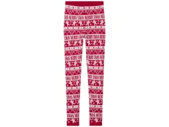 Gebreide kinder legging<pepperts!® New