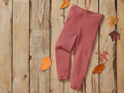 Gebreide kinder legging<lupilu® Sale