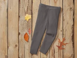 Gebreide kinder legging<lupilu® Sale