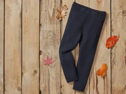 Gebreide kinder legging<lupilu® Sale