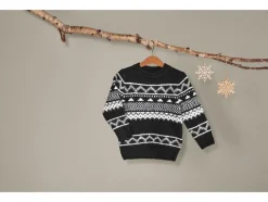 Gebreide kinder trui<lupilu® Outlet