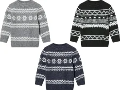 Gebreide kinder trui<lupilu® Outlet