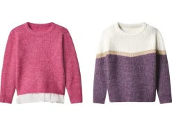 Gebreide kinder trui<lupilu® Clearance