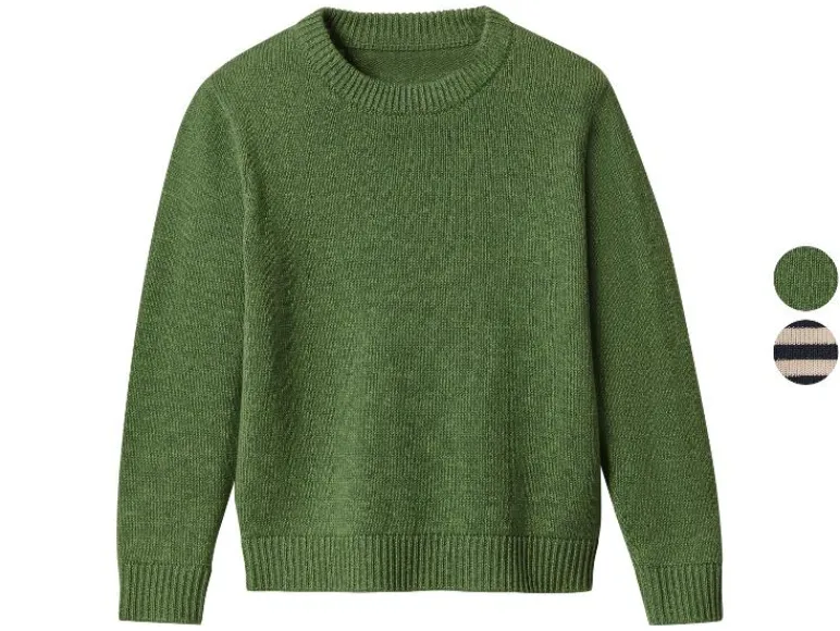 Gebreide kinder trui<lupilu® Clearance