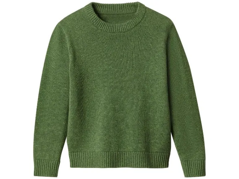 Gebreide kinder trui<lupilu® Clearance