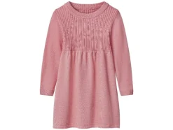 Gebreide kinderjurk<lupilu® Clearance