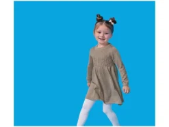 Gebreide kinderjurk<lupilu® Clearance