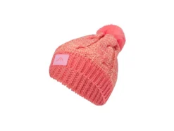Gebreide kindermuts<CRIVIT Discount