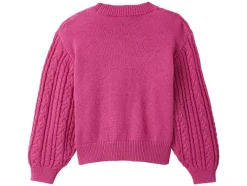 Gebreide kindertrui<lupilu® New