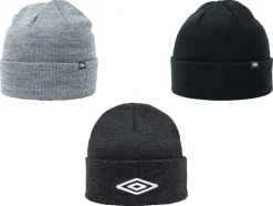 Gebreide muts<UMBRO Sale