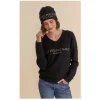 Gebreide muts<Strenesse Blue