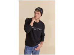 Gebreide muts<Strenesse Blue