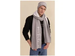 Gebreide muts<Strenesse Blue