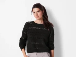 Gebreide trui dames<esmara® New