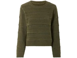 Gebreide trui dames<esmara® New