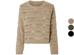Gebreide trui dames<esmara® New