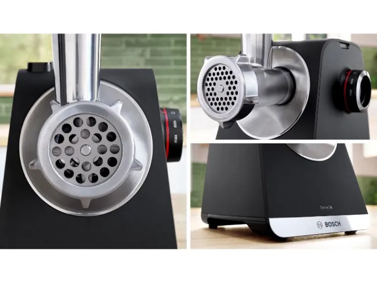 Gehaktmolen MultiPower Serie 6<BOSCH New