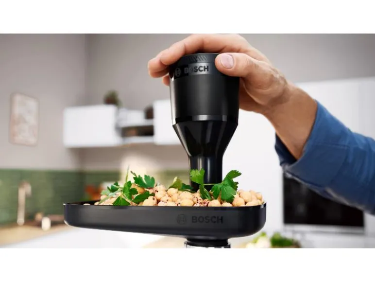 Gehaktmolen MultiPower Serie 6<BOSCH New